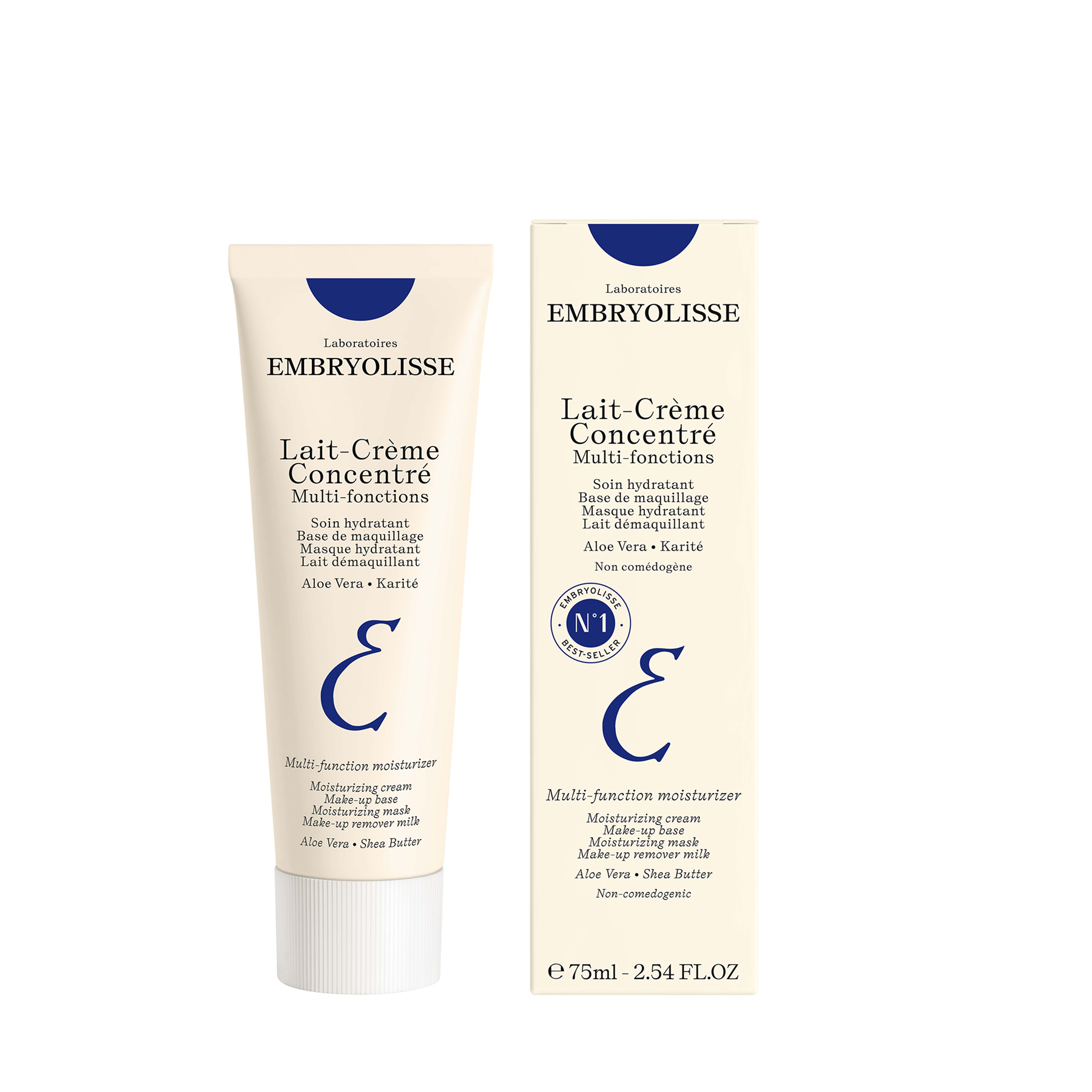 Embryolisse Lait-Crème Concentrè Multi-Purpose  Moisturiser - 75ml