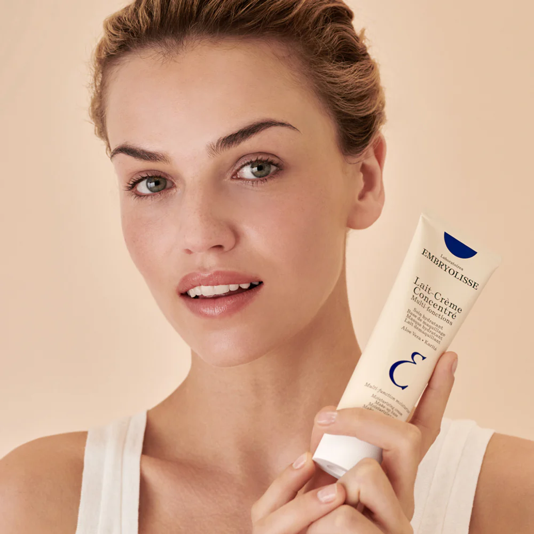 Embryolisse Lait-Crème Concentrè Multi-Purpose  Moisturiser - 75ml