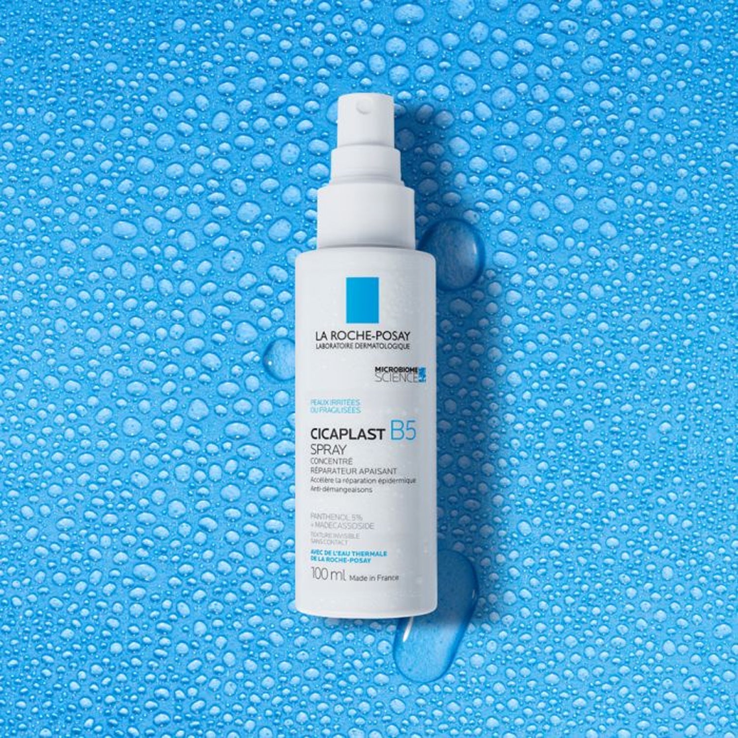 La Roche Posay Cicaplast B5 Spray - 100ml