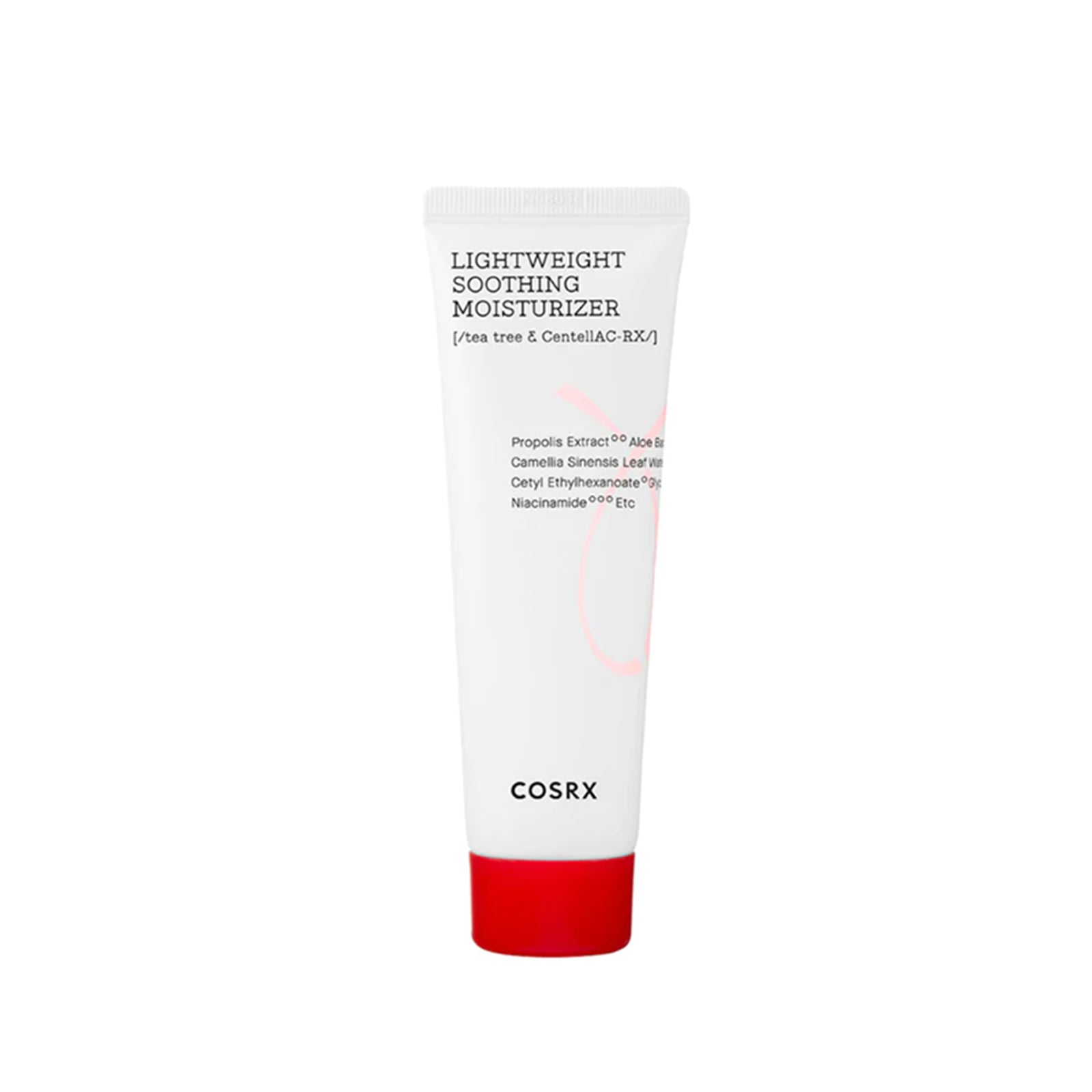 Cosrx  Lightweight Soothing Moisturizer, 80ml