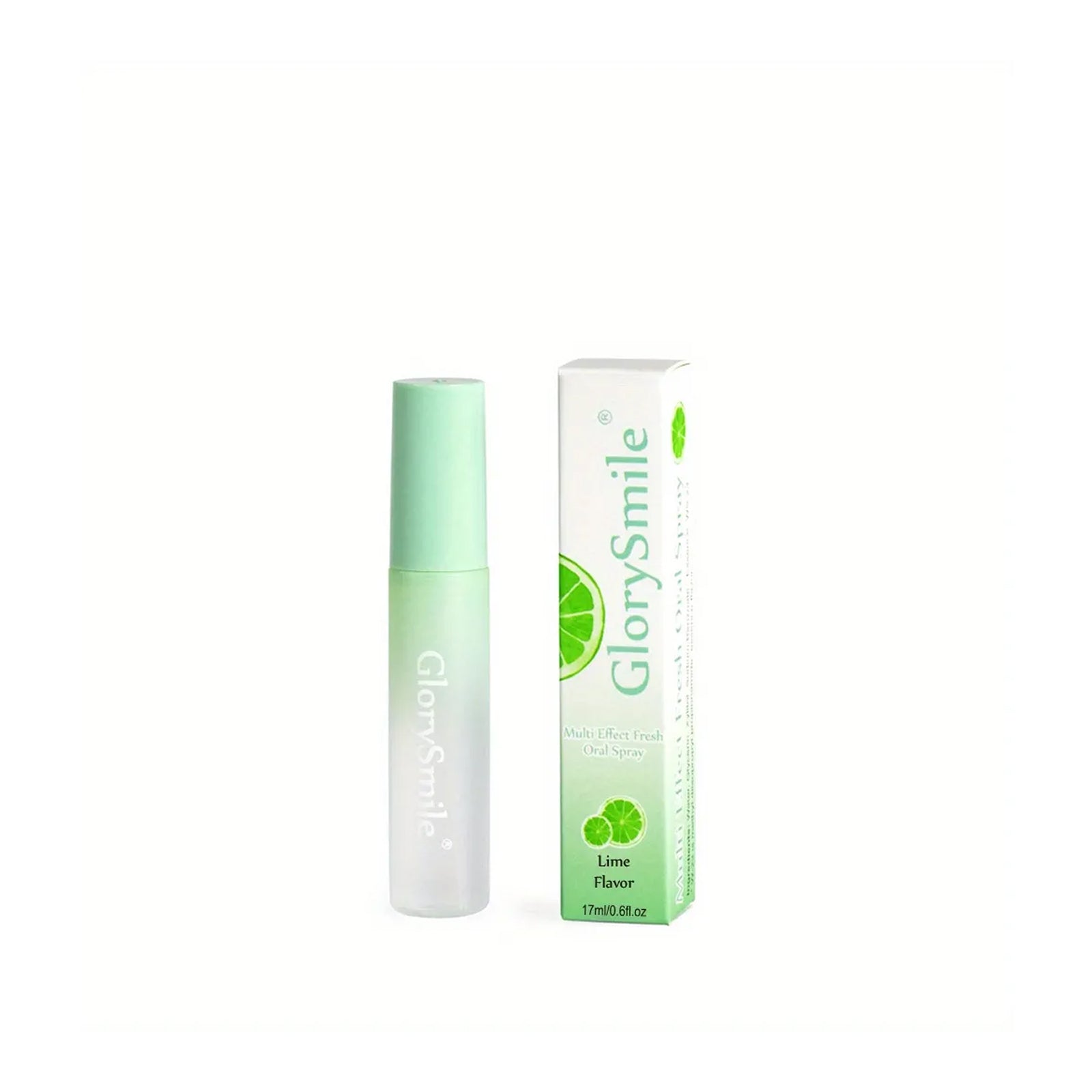 GlorySmile Fresh  oral spray - 17 ml