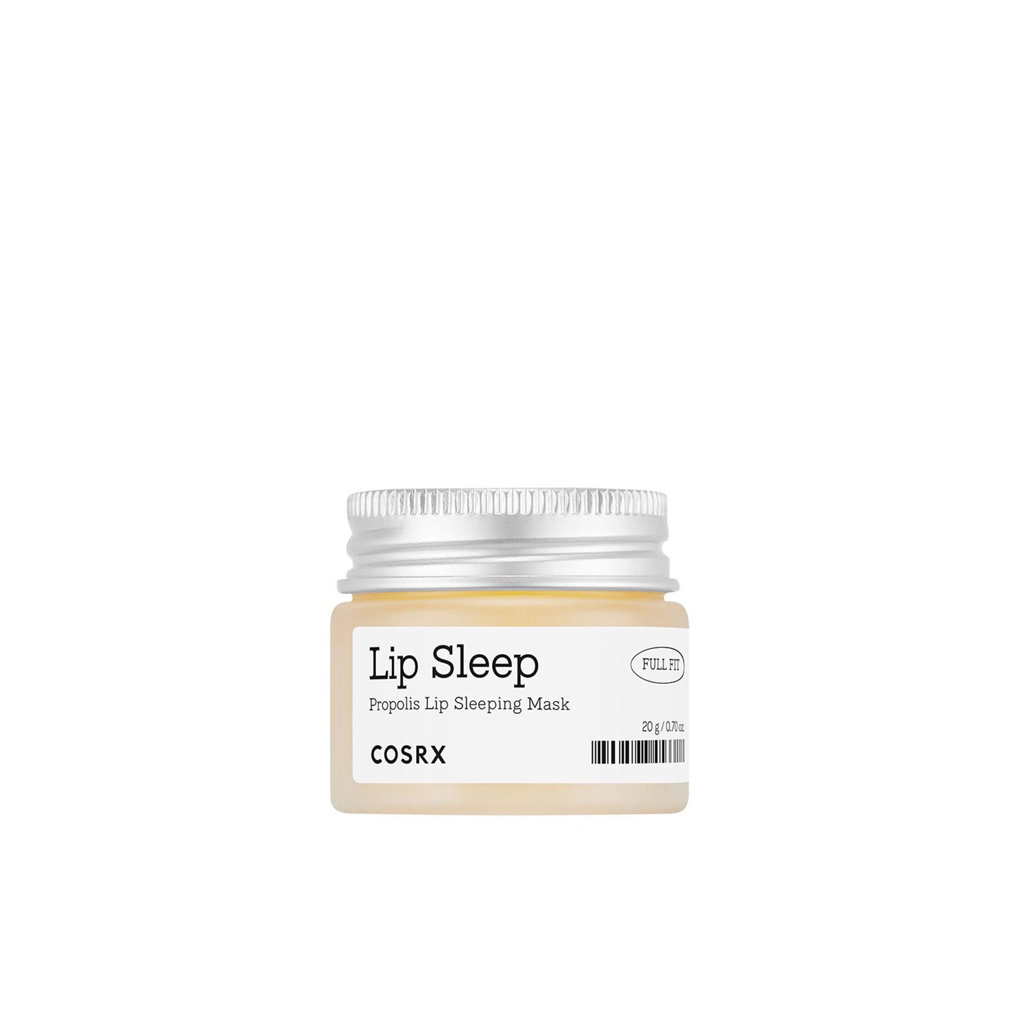Cosrx Full Fit Propolis Lip Sleeping Mask