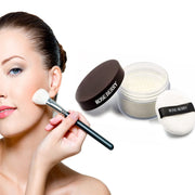 ROSE BERRY Translucent Loose Setting Powder  – 29g RB-PL0378