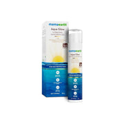 Mamaearth Aqua Glow Hydrating Sunscreen Gel - 50 g