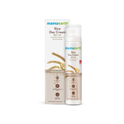 Mamaearth Rice Day Cream - 50g