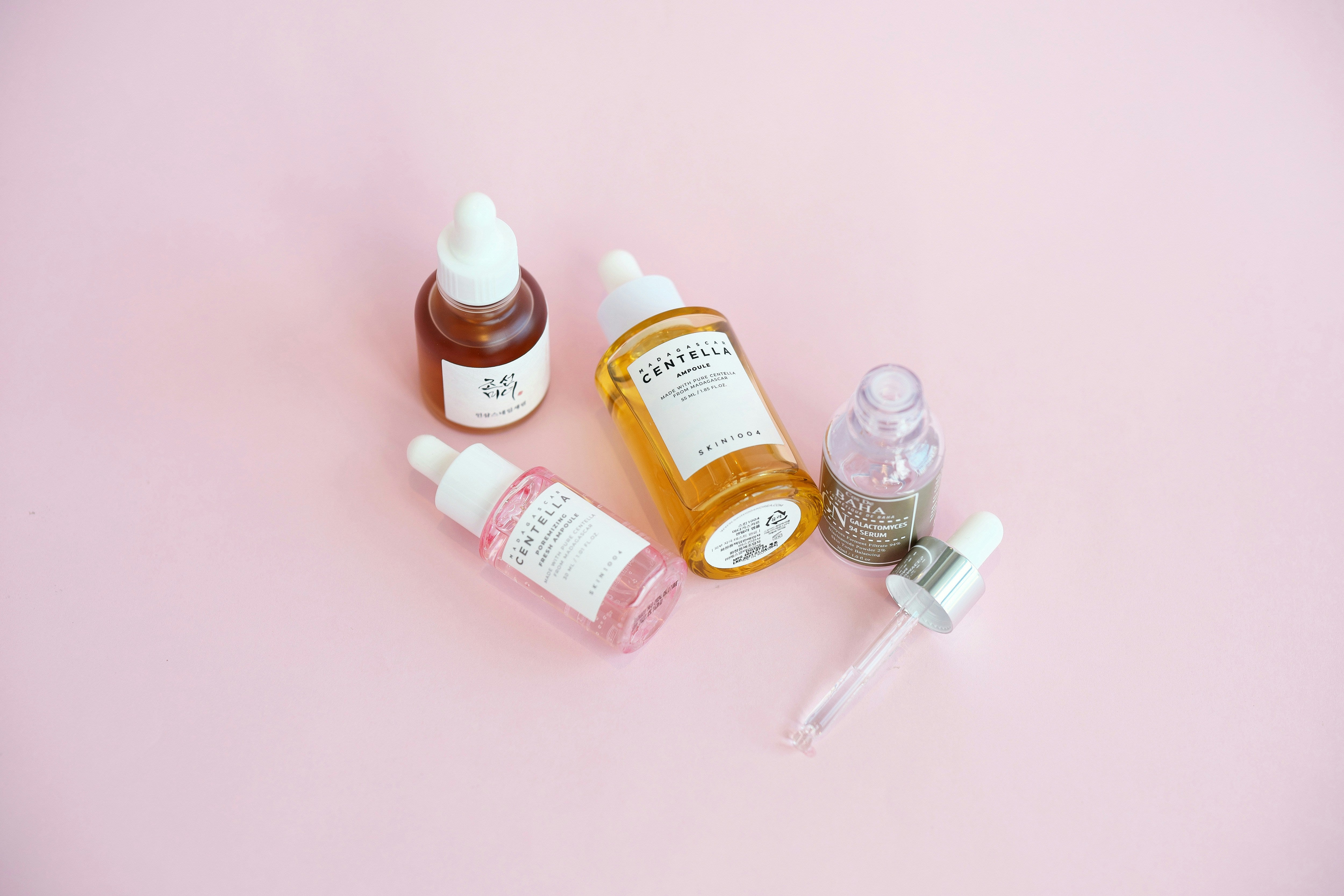 K-Beauty