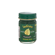 Thailand Massage Balm -50g