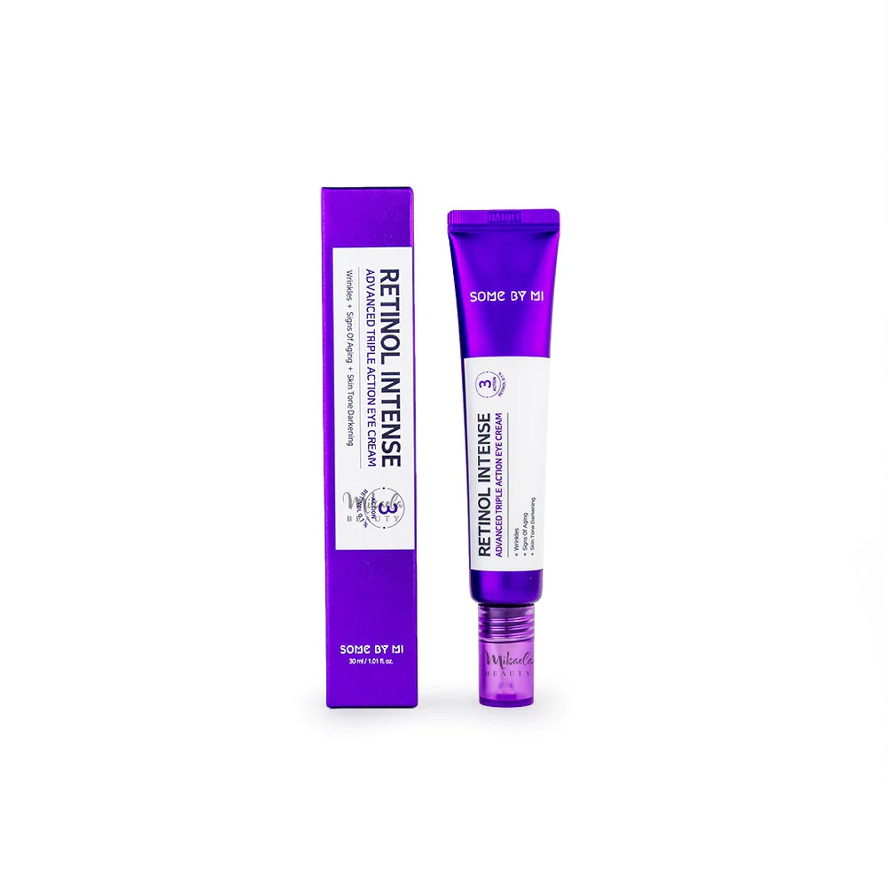 Some By MI Retinol Intense Advanced Triple Action Eye Cream
