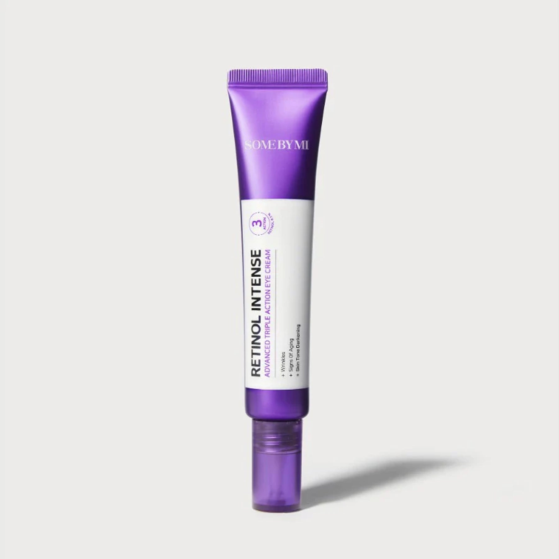 Some By MI Retinol Intense Advanced Triple Action Eye Cream - Qasr Jamal