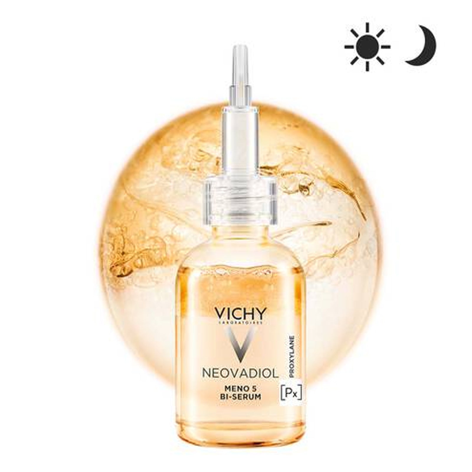 Vichy Neovadiol Meno 5 Bi-serum - 30 ml