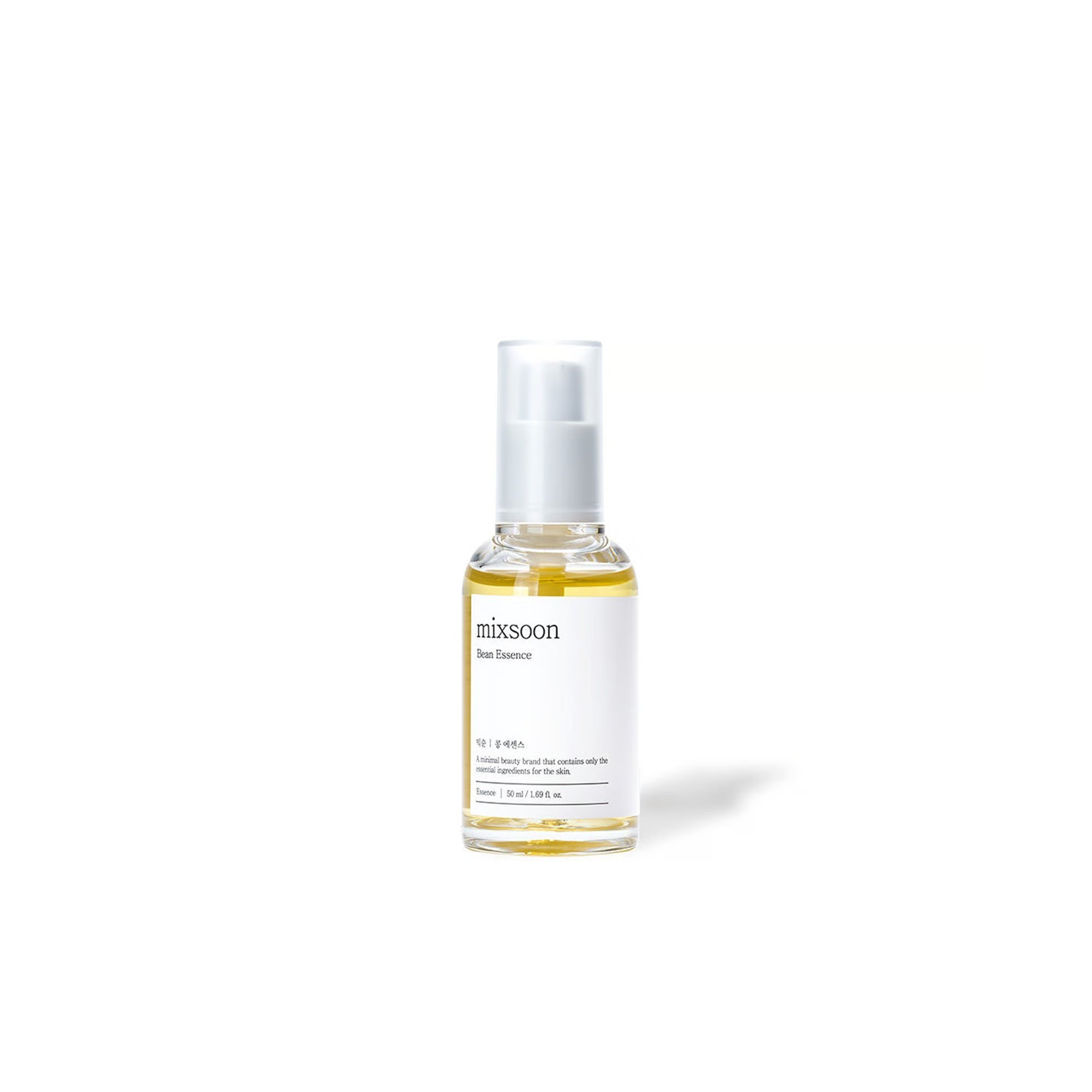 Mixsoon Bean Essence - 50ml