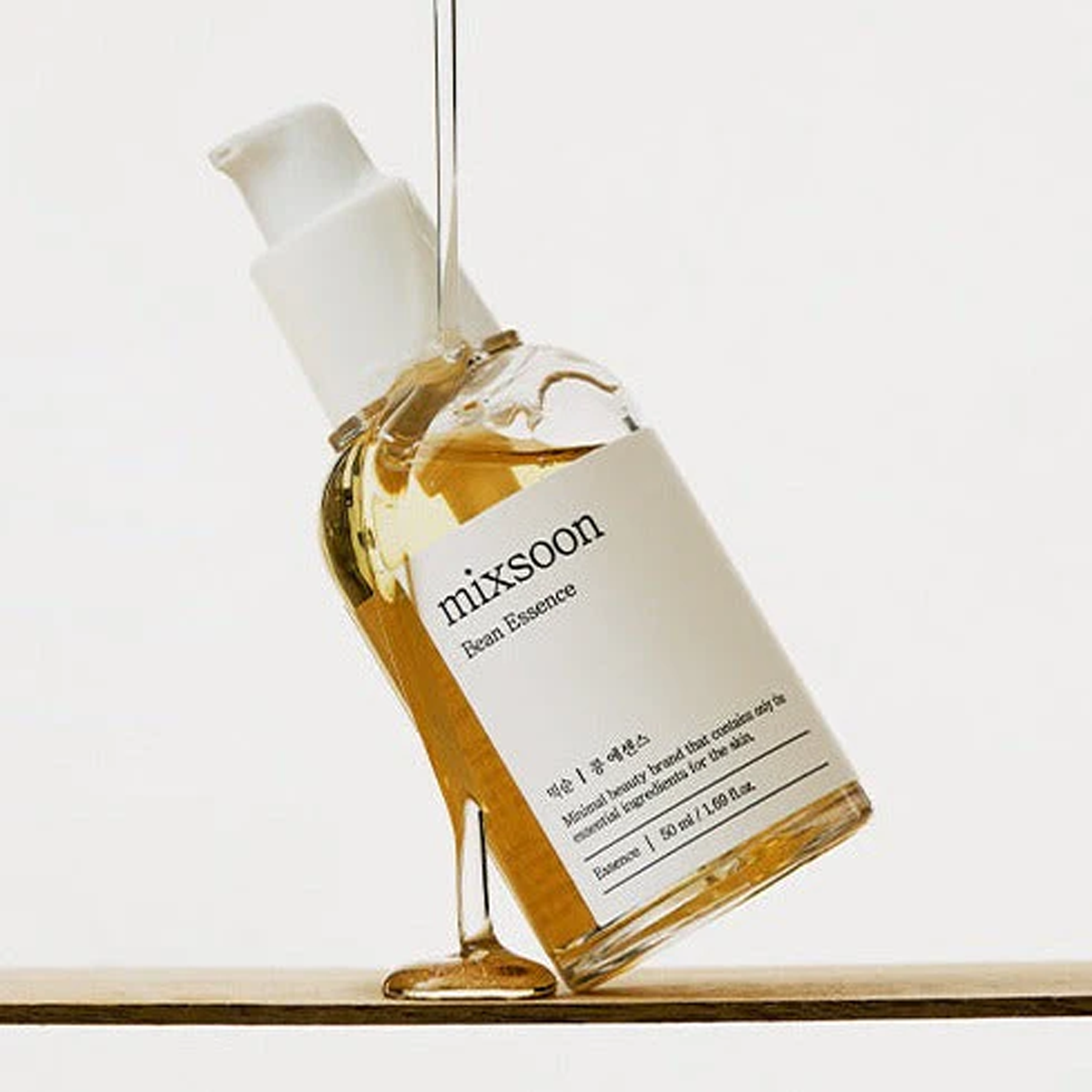 Mixsoon Bean Essence - 50ml