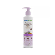 Mamaearth Rosemary Anti Hair Fall Shampoo - 250 ml