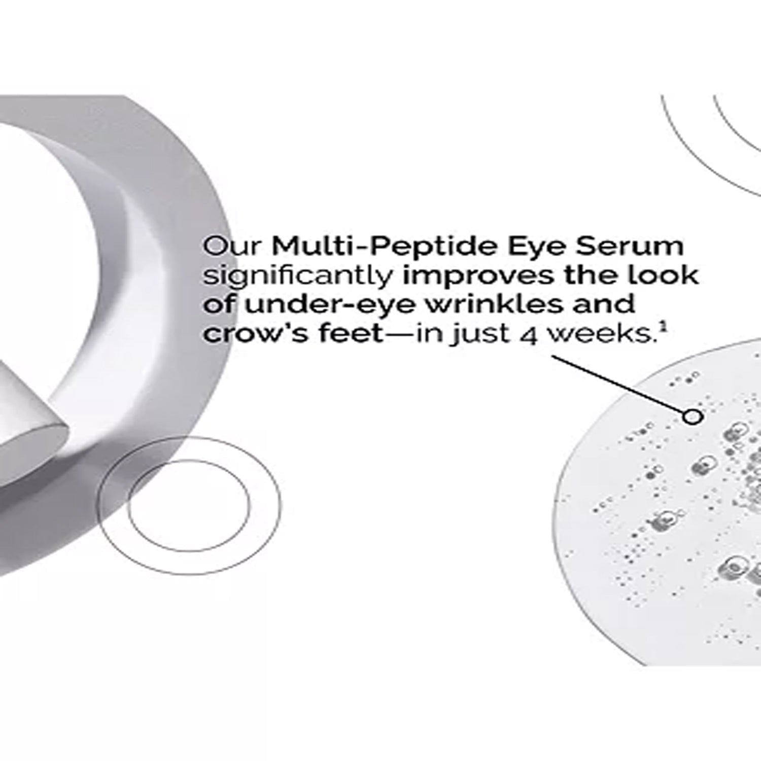 The Ordinary Multi-Peptide Eye Serum - 15ml