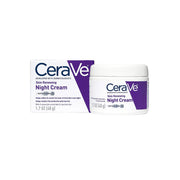 CeraVe Skin Renewing Night Cream 48 g