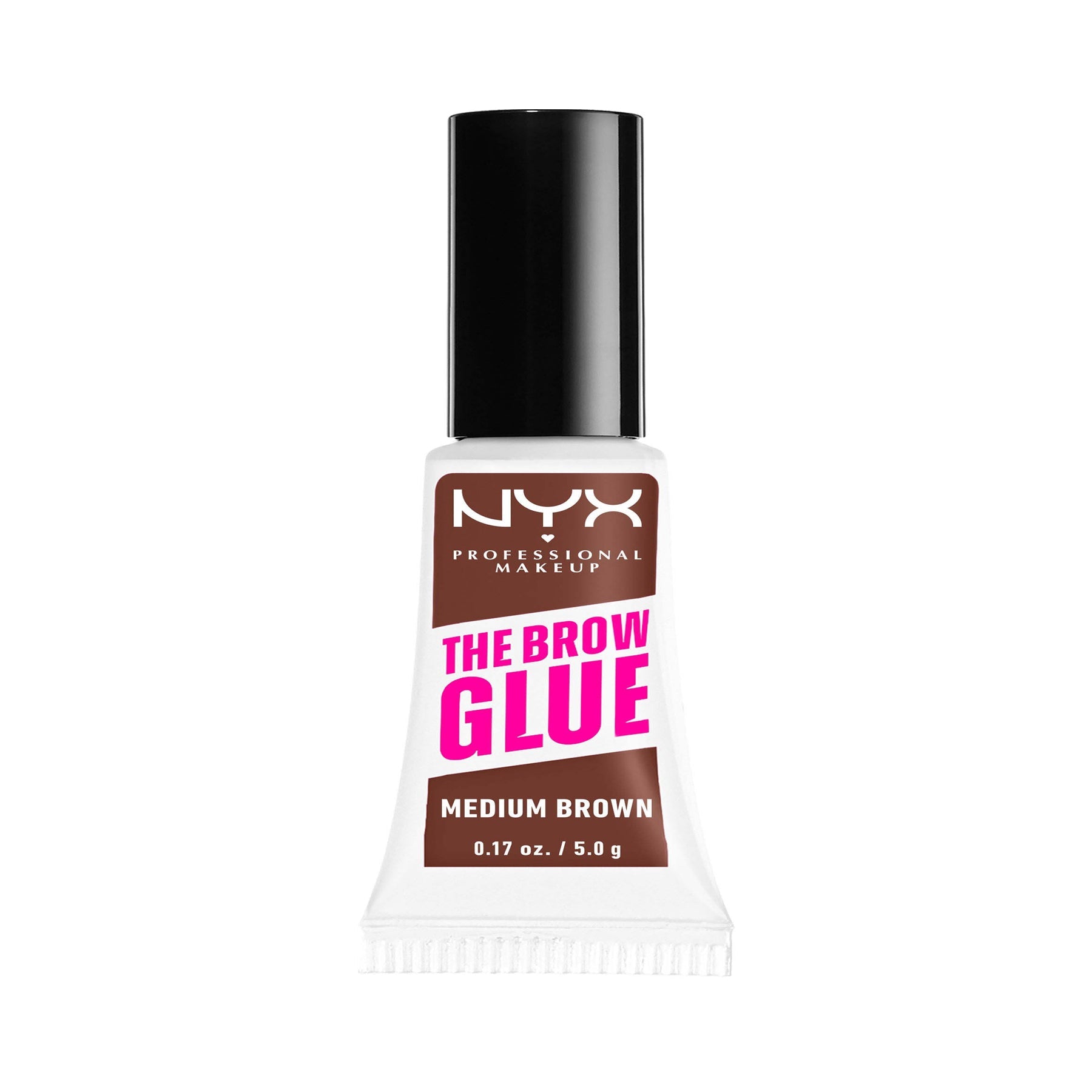 NYX Professional Makeup - The Brow Glue