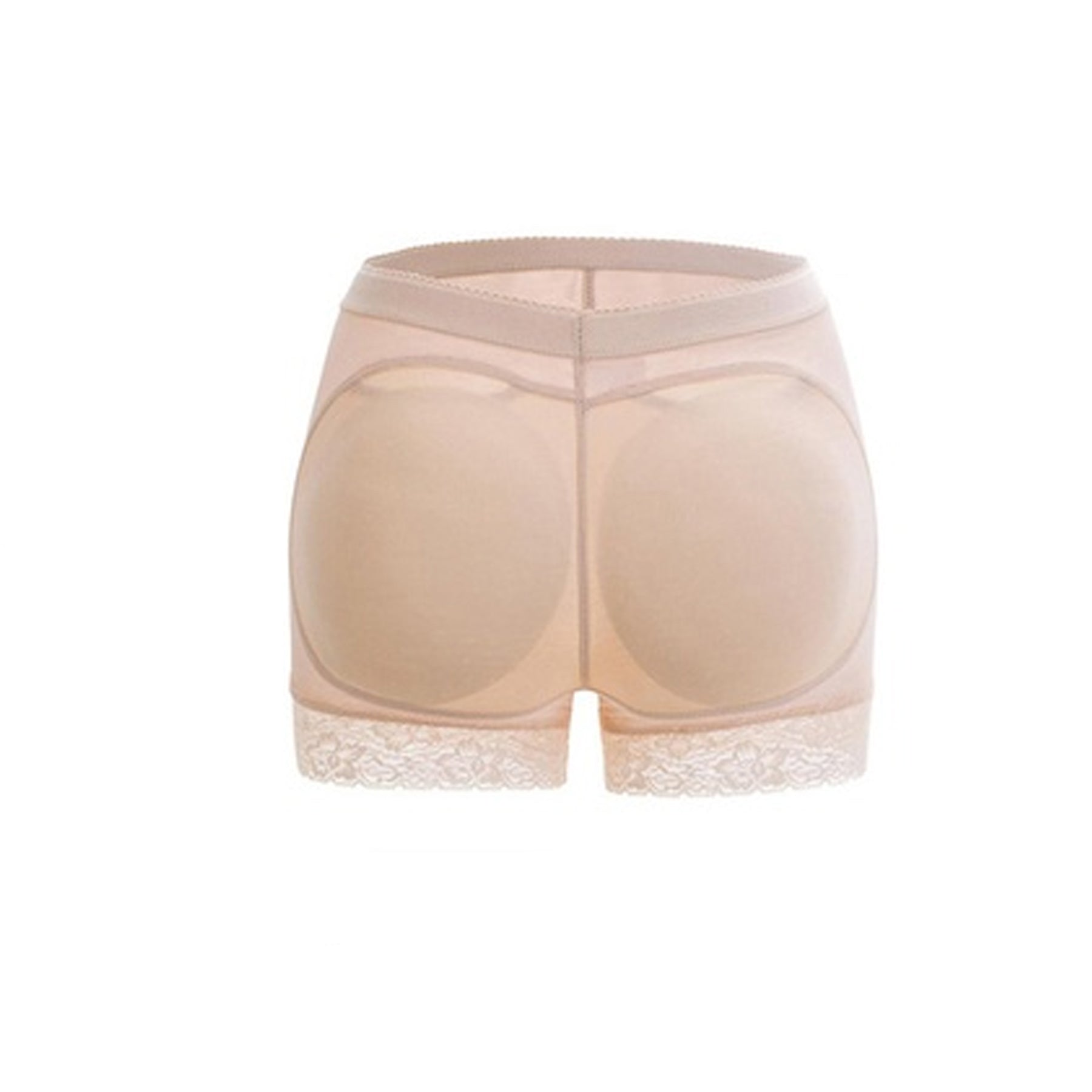 Women's Hip Lifter Shapewear Pads Panties