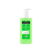 Neutrogena Oil Balancing Facial Wash with Lime For Oily Skin 200 ml