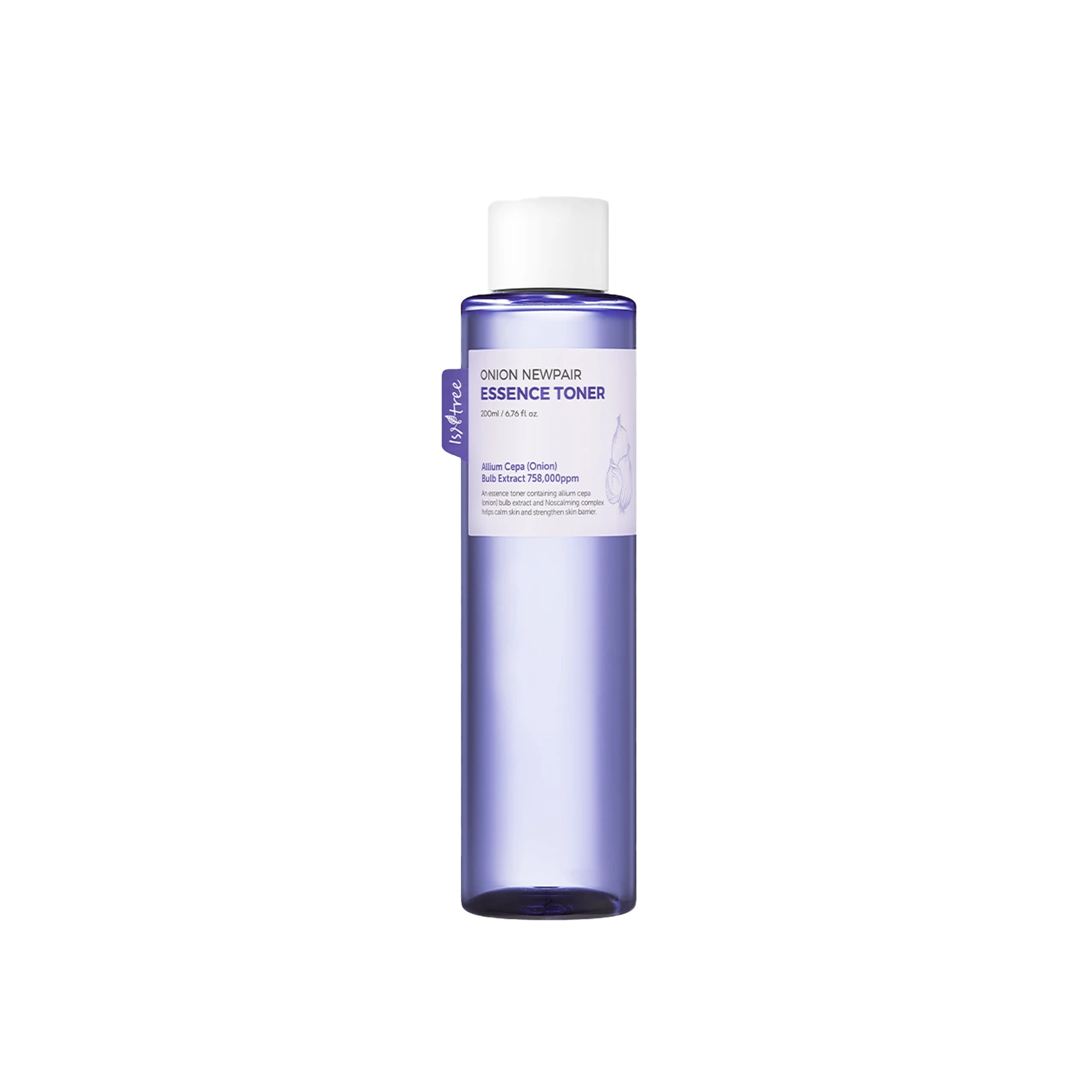 Isntree Onion Newpair Essence Toner - 200ml