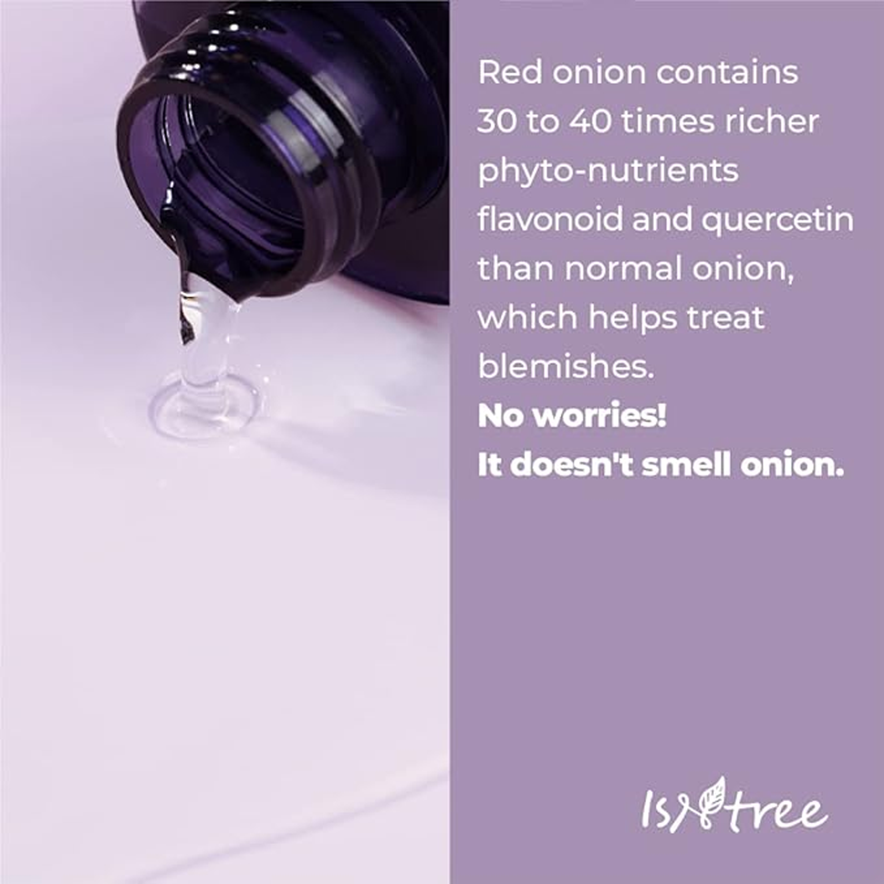 Isntree Onion Newpair Essence Toner - 200ml