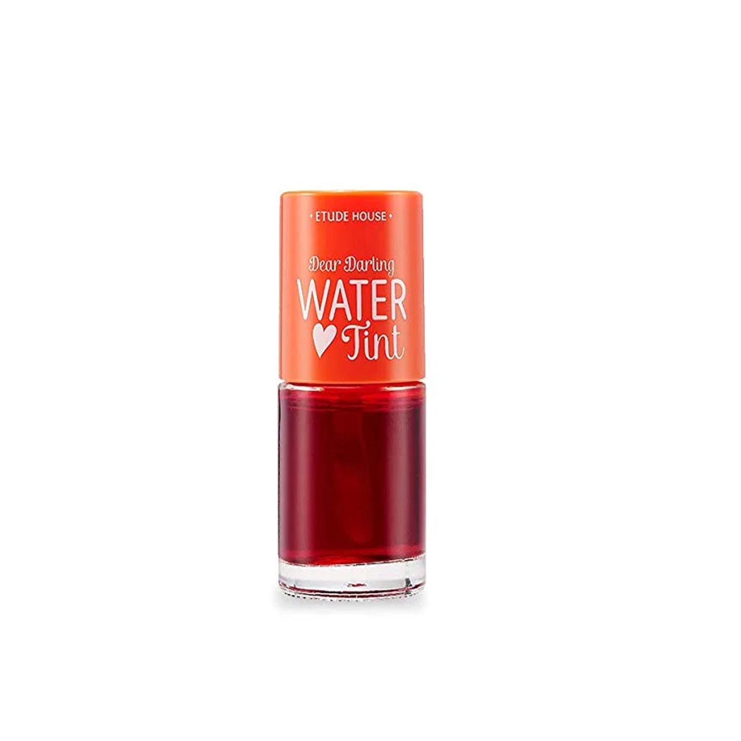 Etude House Dear Darling Water Lip Tint Strawberry To Hydrate Your Lips