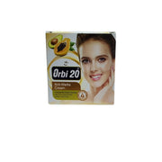 Orbi 20 Anti-Marks Cream
