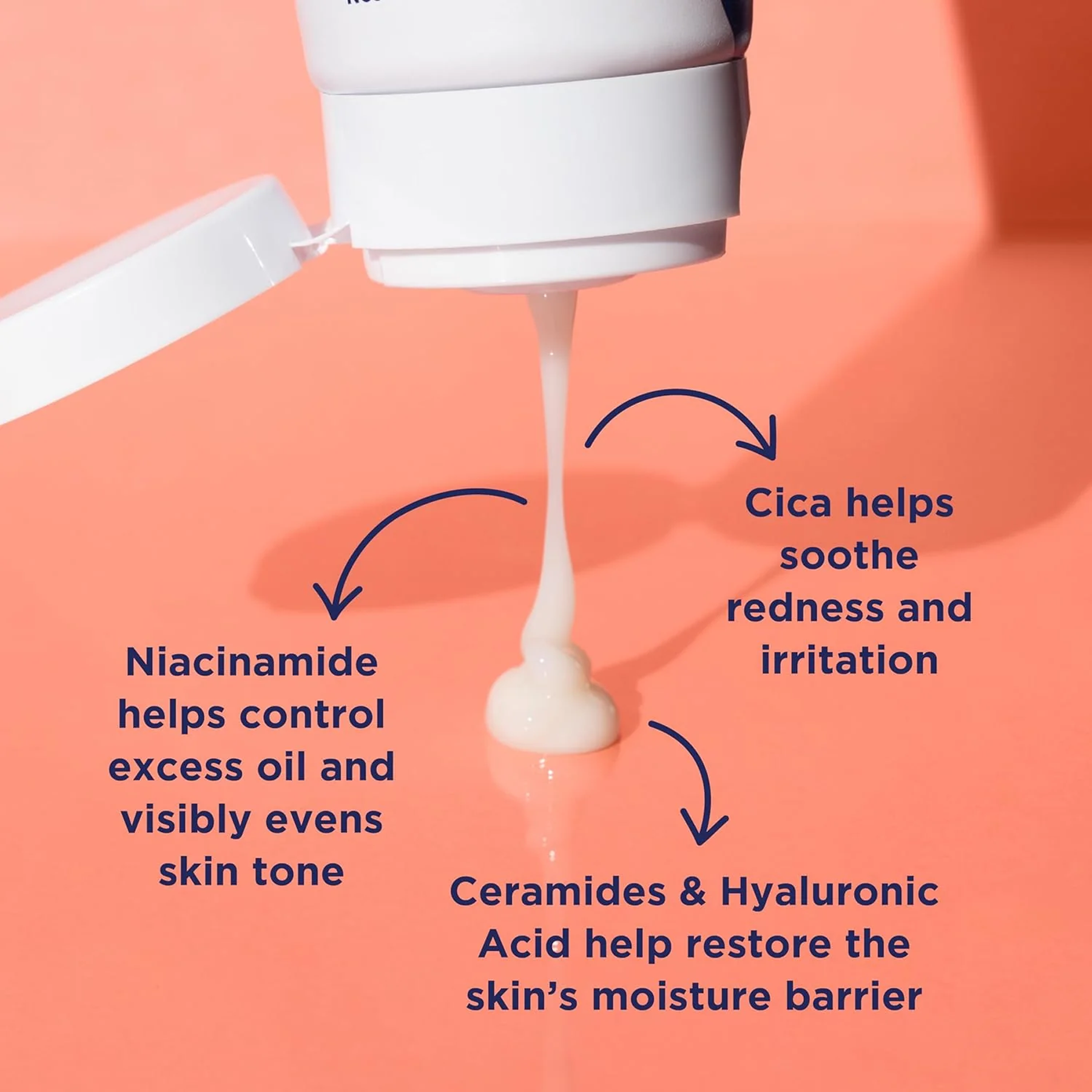 Panoxyl Balancing Repair Moisturizer PM - 85g