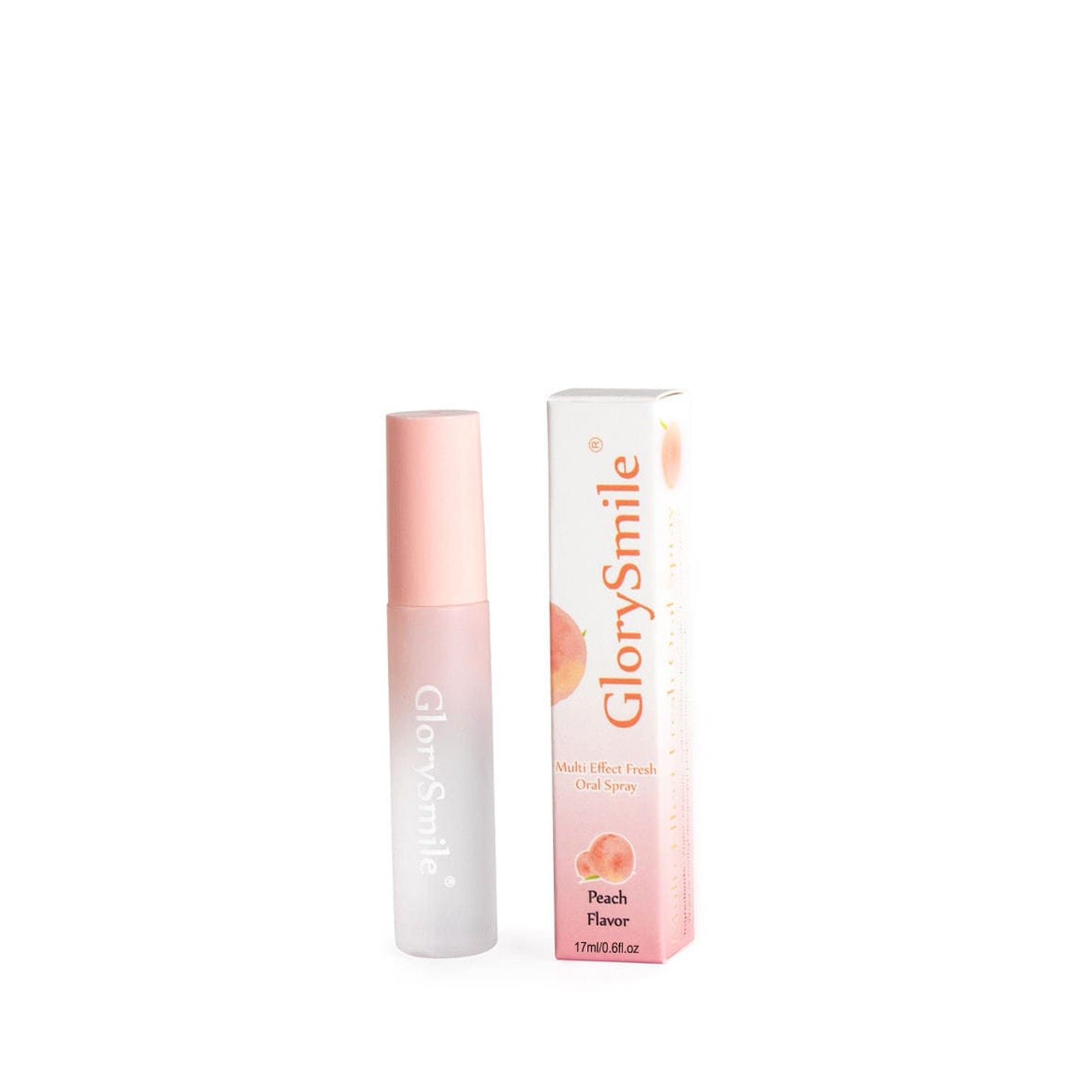 GlorySmile Fresh  oral spray - 17 ml