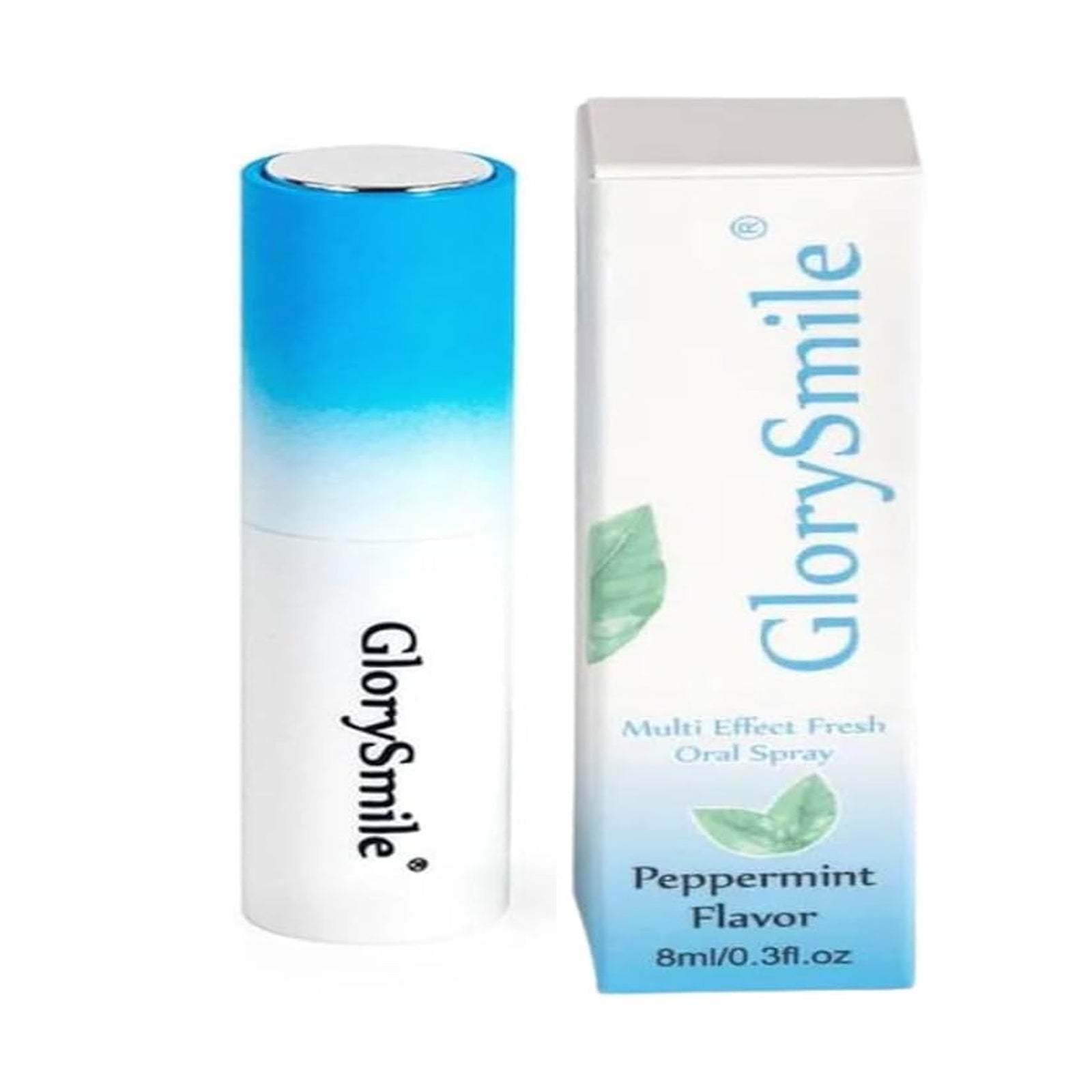 GlorySmile Fresh  oral spray - 17 ml