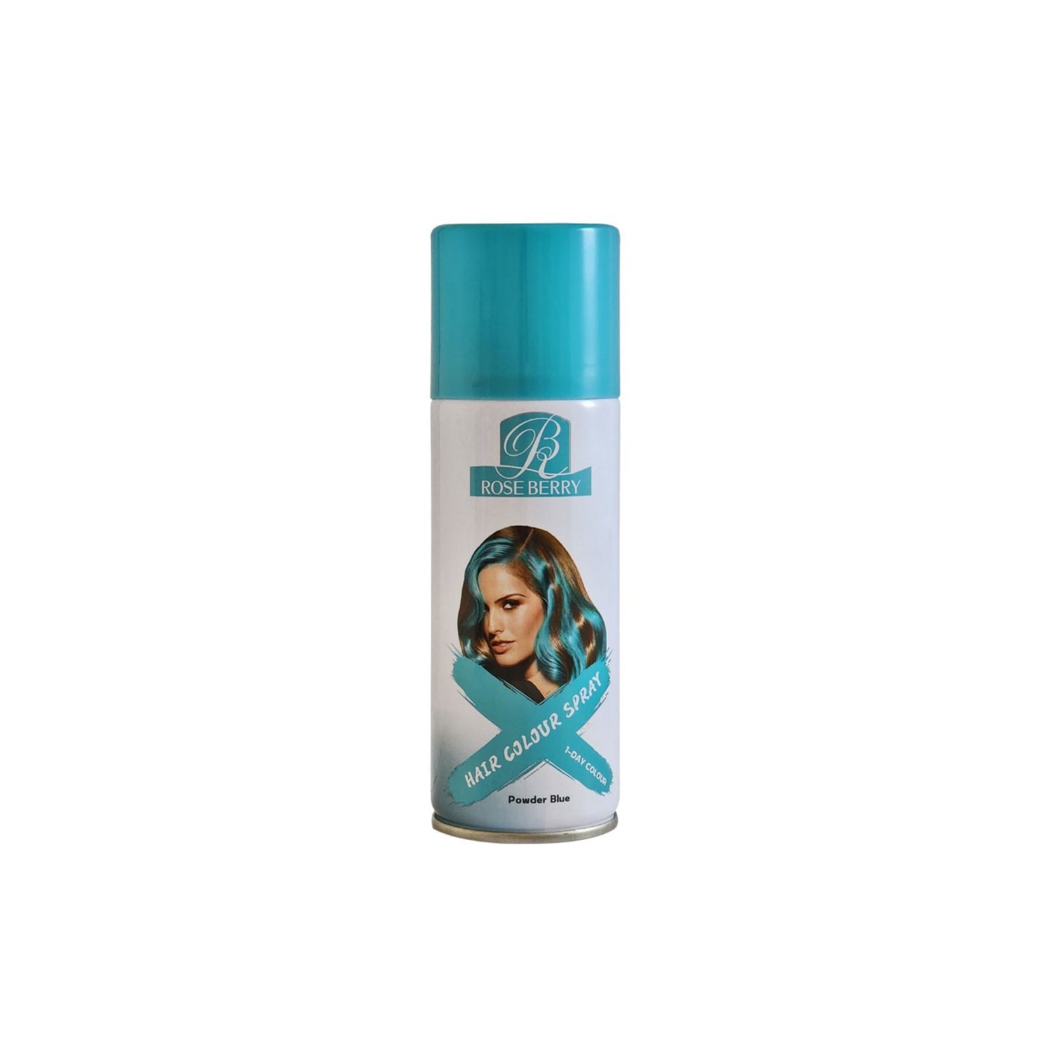 Roseberry Hair Colour Spray - 138 ml RB-88