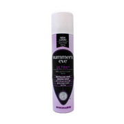 Summer's Eve Island Splash Deodorant Spray 2.0 oz -  TALC FREE Vaginal Spray - Purple