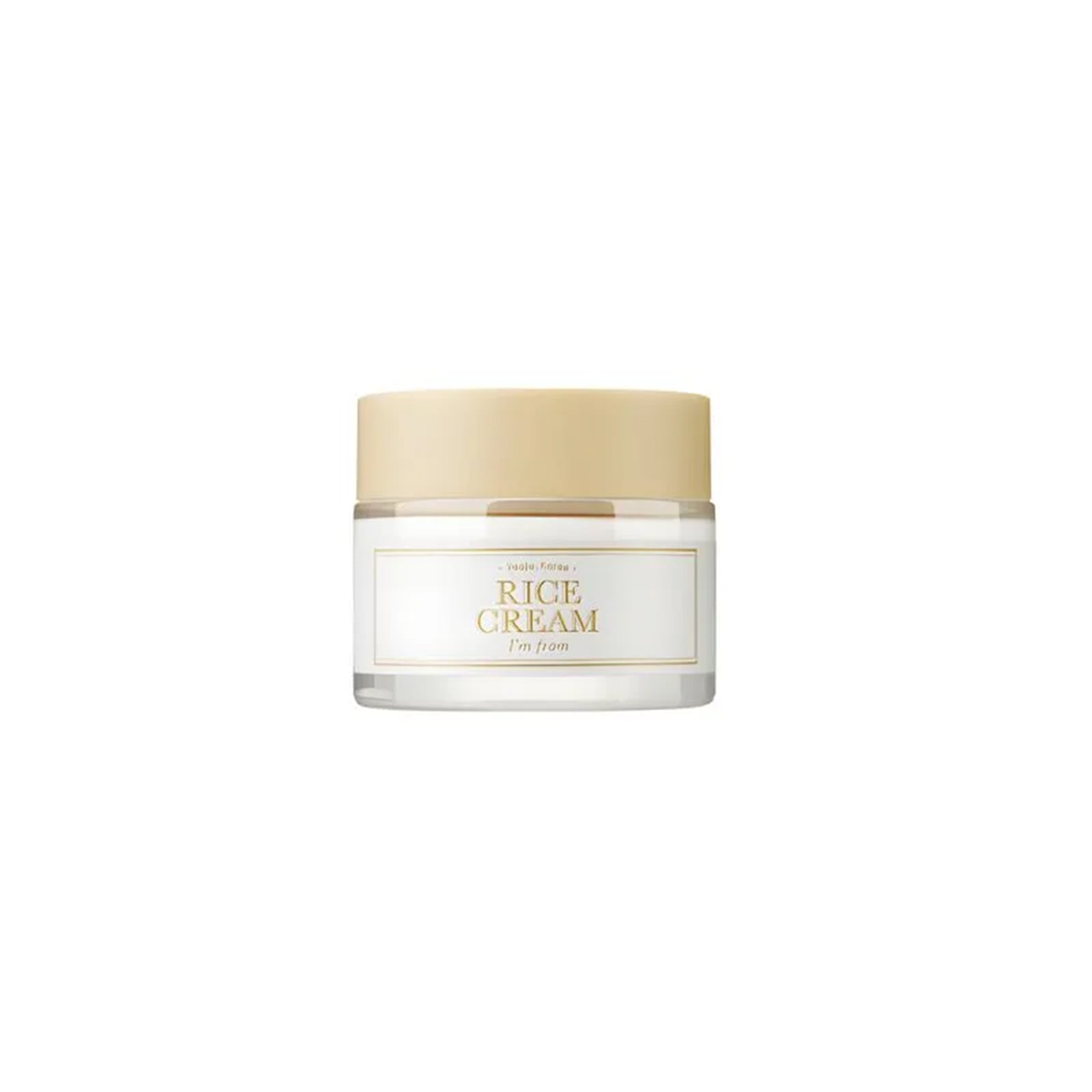 I'm from Rice Cream - 50 g