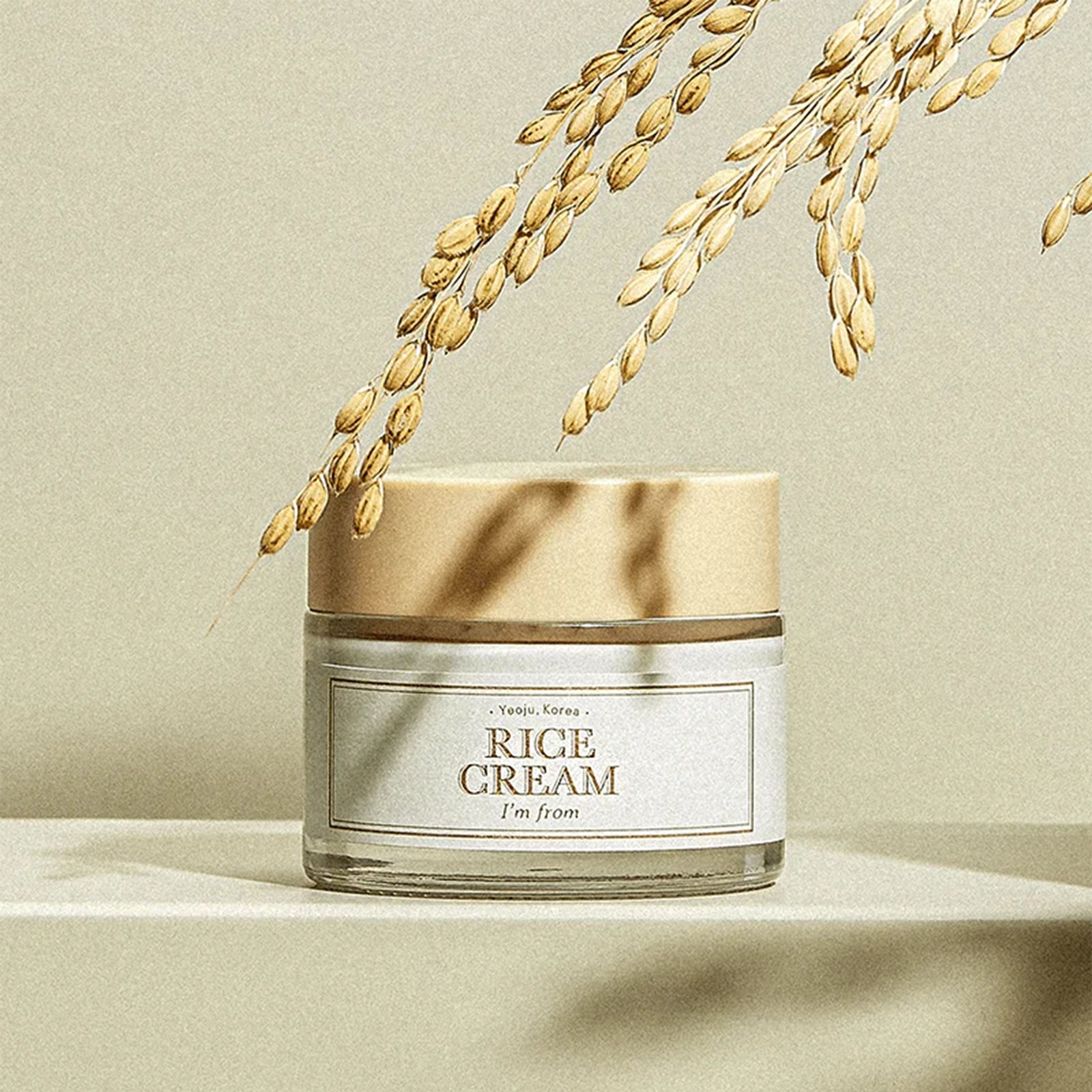 I'm from Rice Cream - 50 g