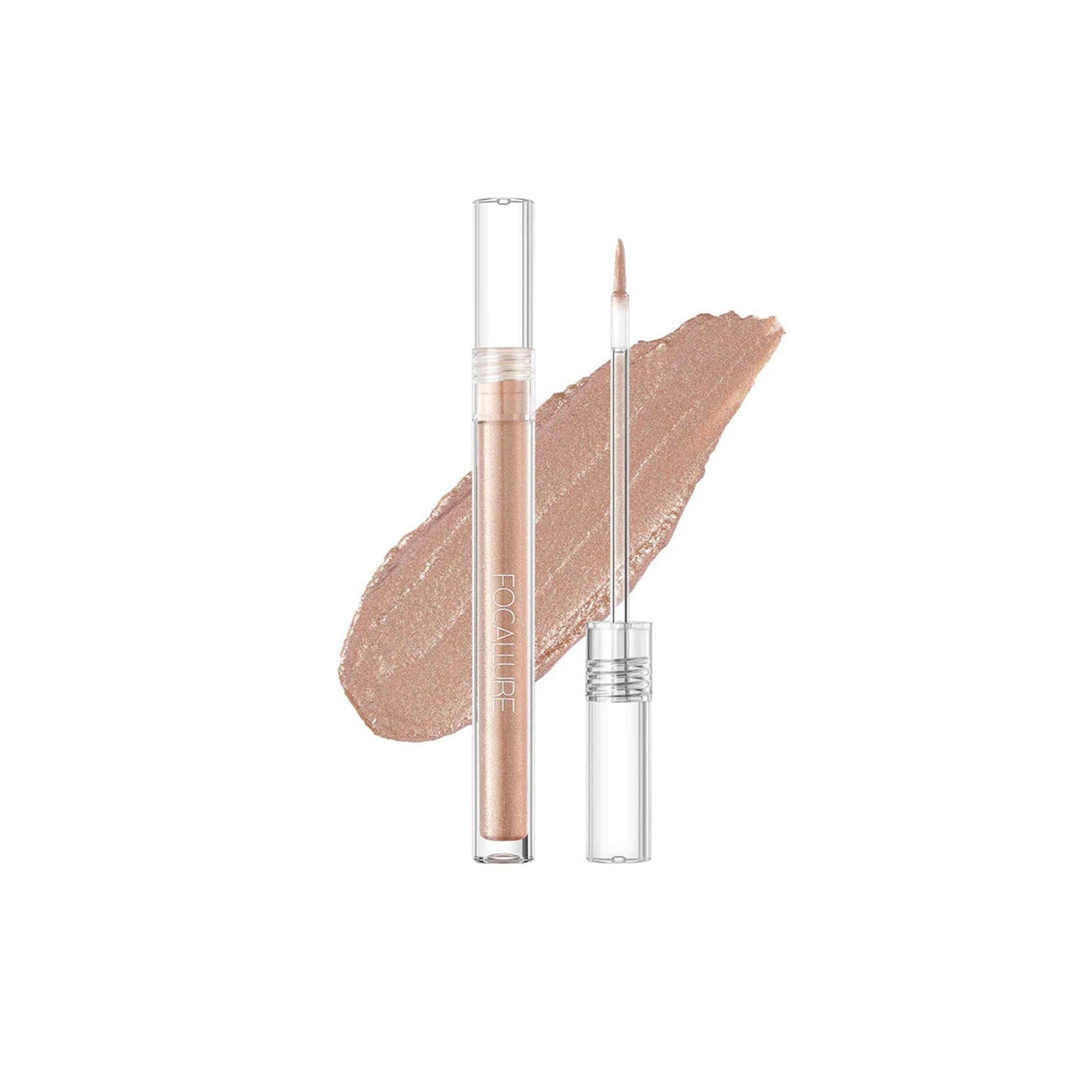 Focallure Glittering Liquid Eyeshadow