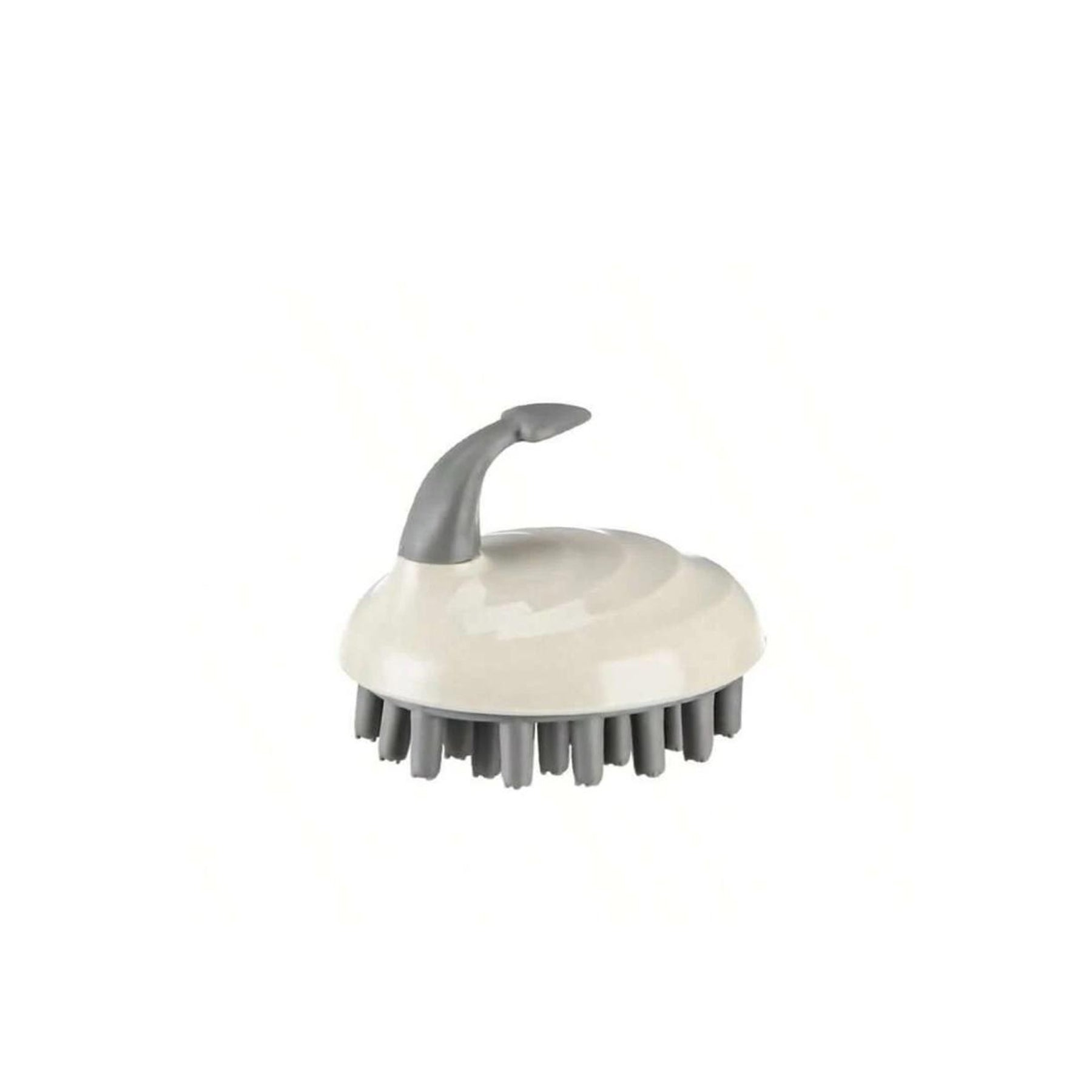 Silicone Hair Washing Brush