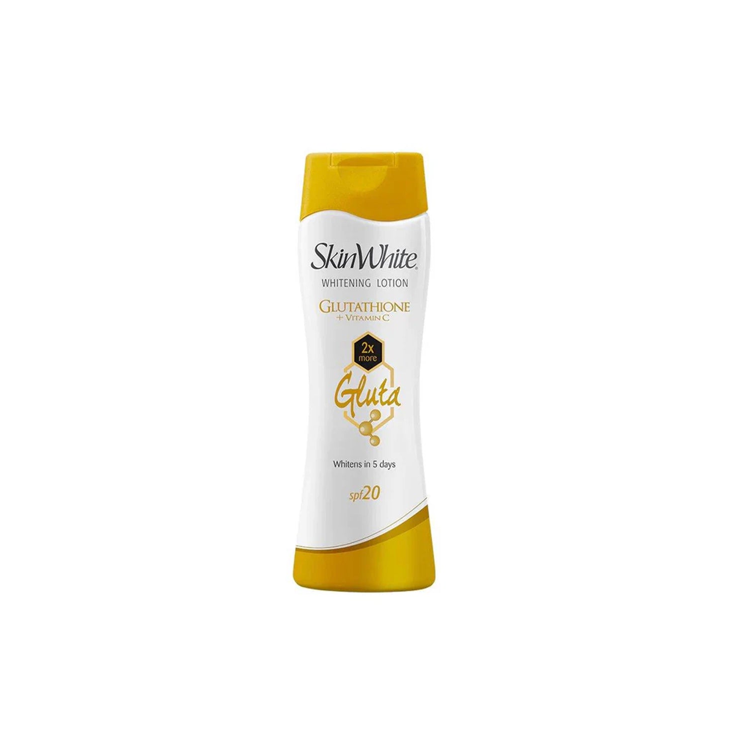 SkinWhite Whitening Lotion - 100 ml