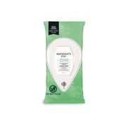 Summers Eve Daily Gentle Cloths  Aloe Love - 32 cloths