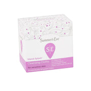 Summer's Eve Island Splash Cleansing Cloths - 16 piece