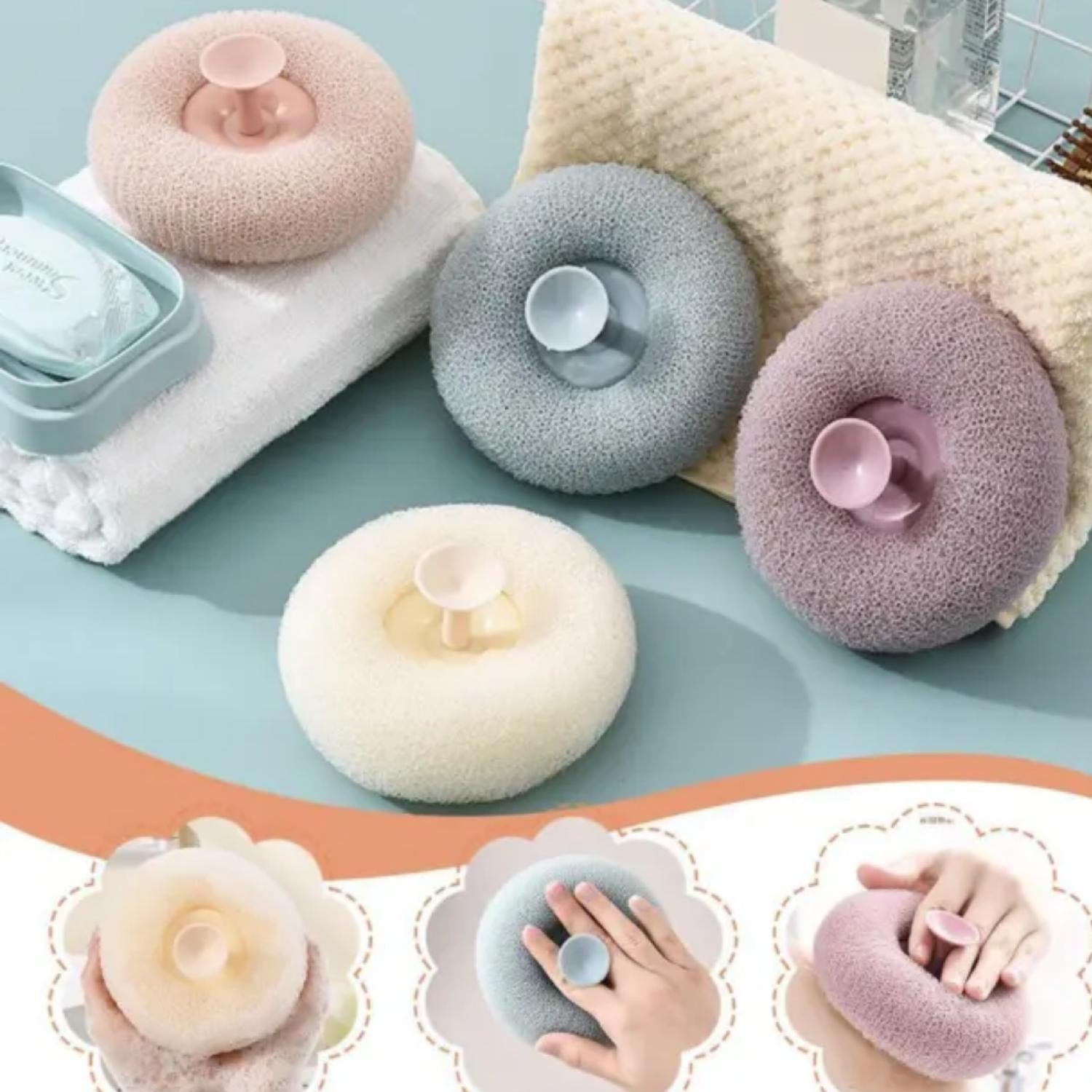 Sunflower Soft Bath Sponge