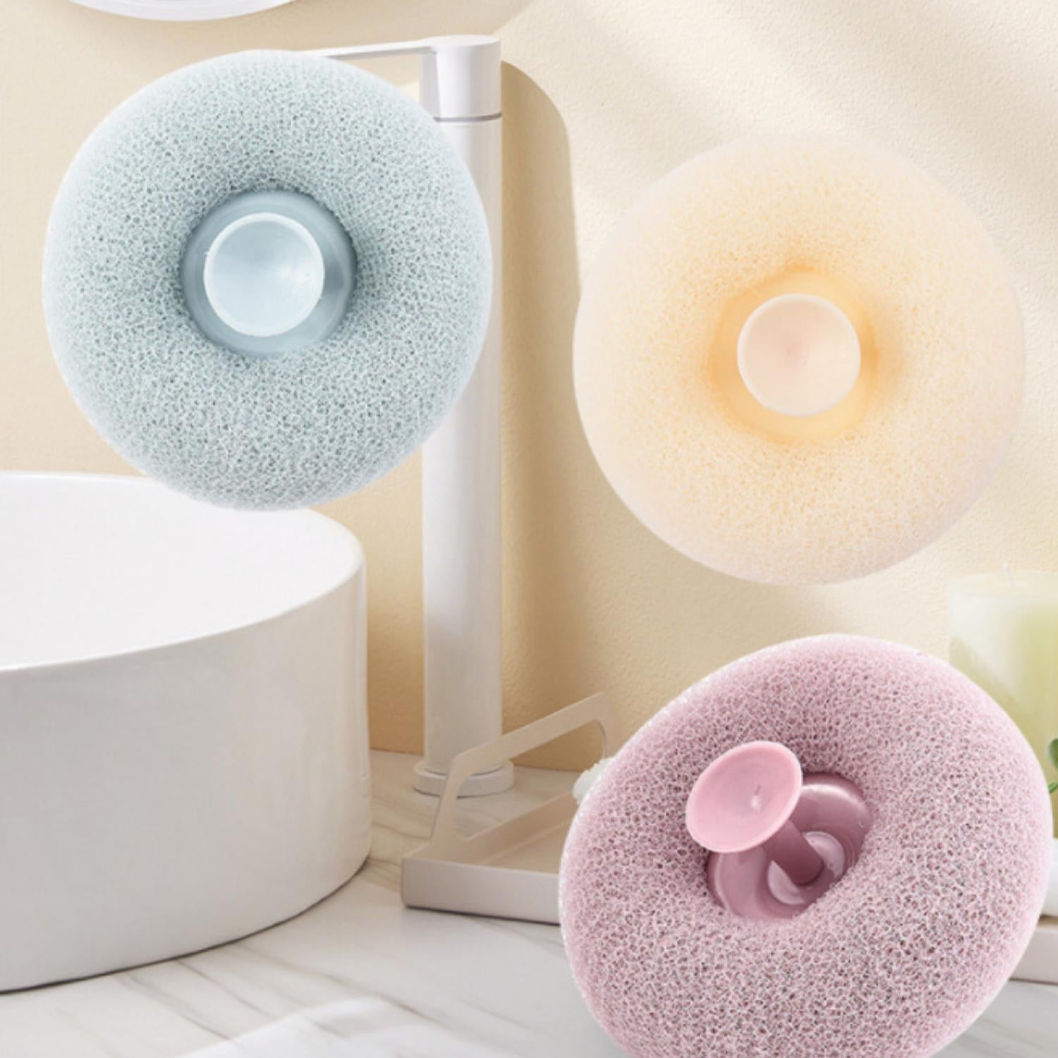 Sunflower Soft Bath Sponge