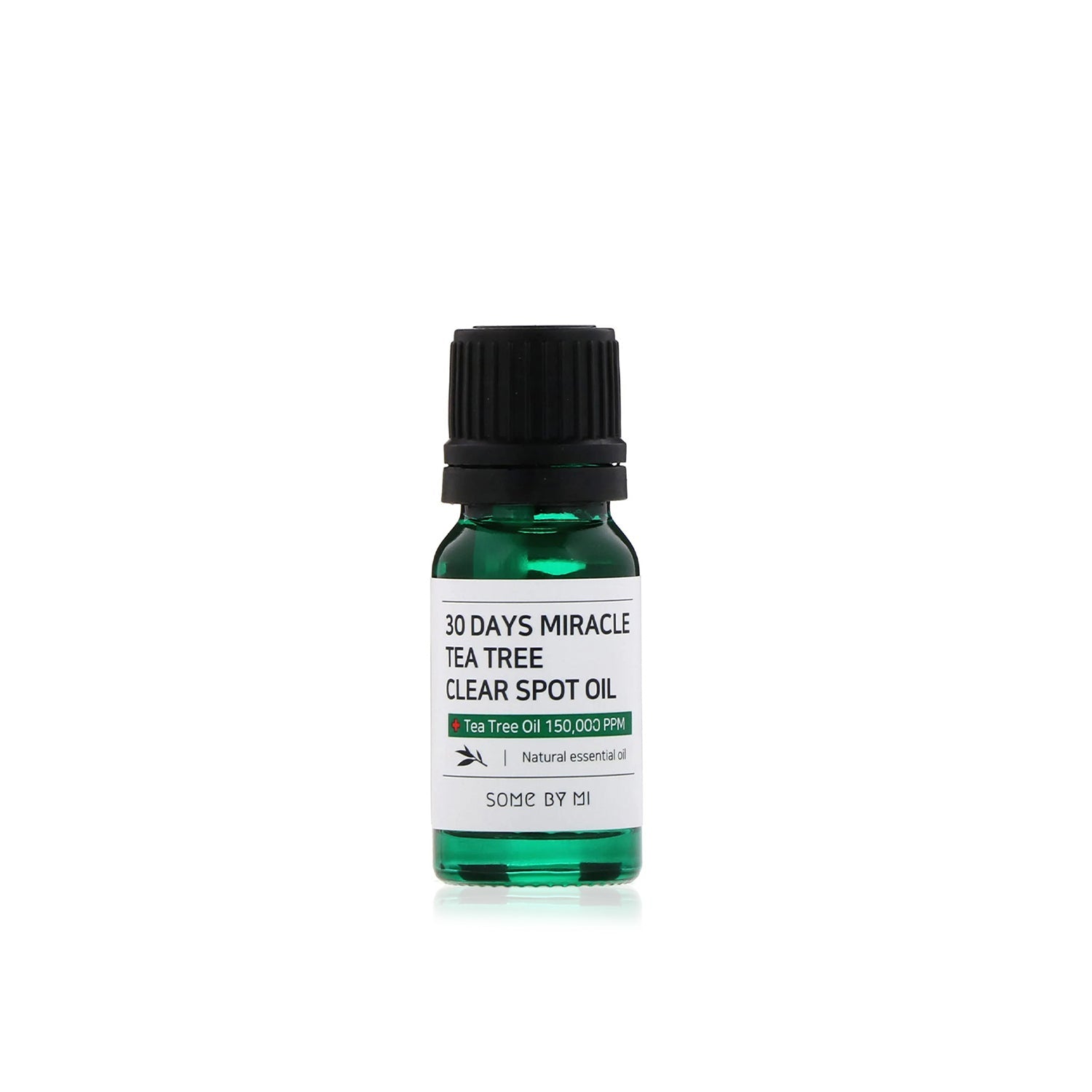 Some By Mi 30 days Miracle Tea Tree Clear Spot Oil 