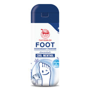 TAOYEABLOK COOL MENTHOL FOOT DEO POWDER 30G