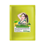MAYA WHITE LEMON SOAP 60G