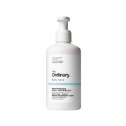 The product of The Ordinary Natural Moisturizing Factors + Inulin Body Lotion