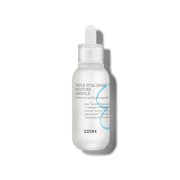 Cosrx  Triple Hyaluronic Moisture Ampoule - 40ml