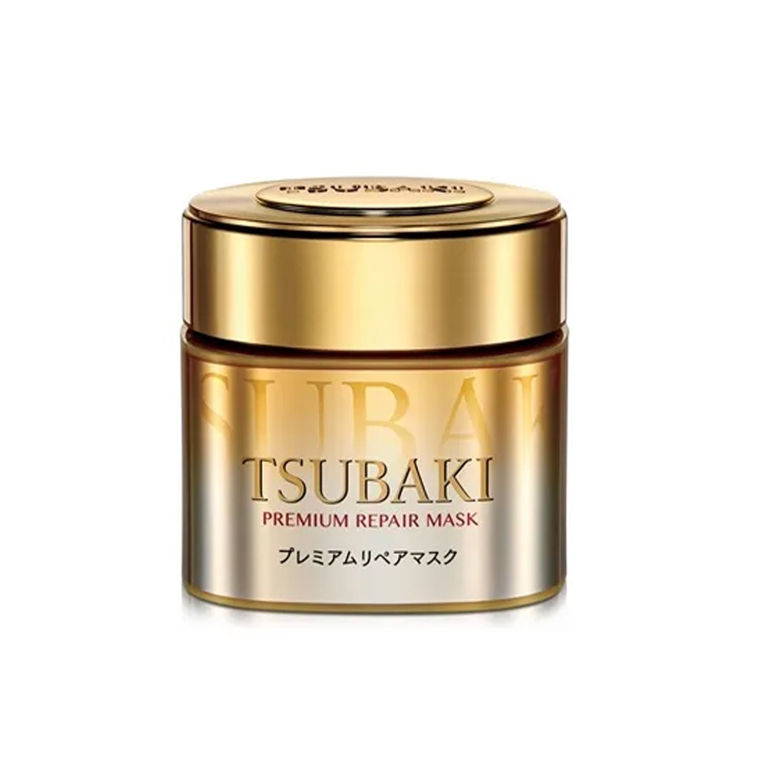 Shiseido Tsubaki Premium Repair Hair Mask - 180g