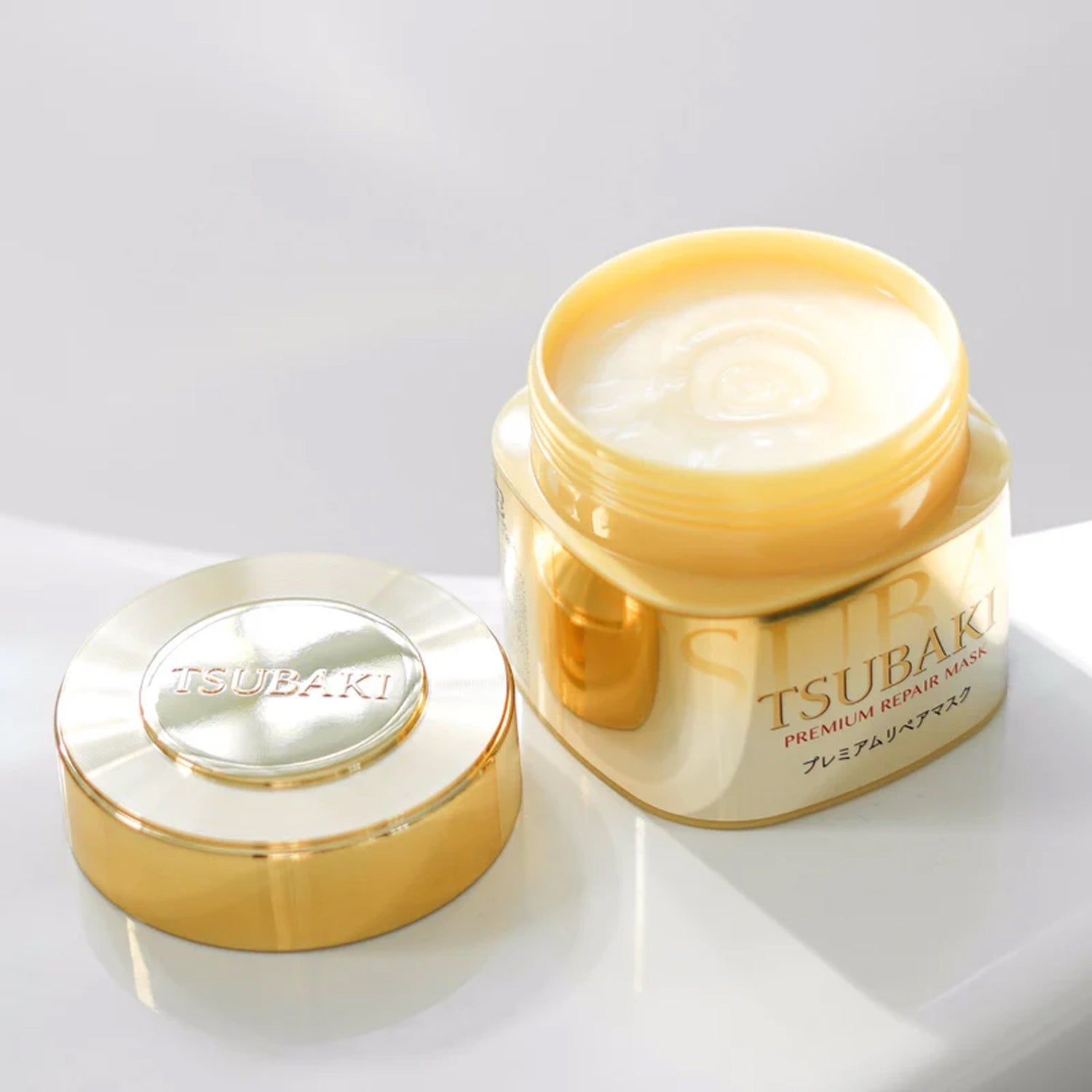 Shiseido Tsubaki Premium Repair Hair Mask - 180g