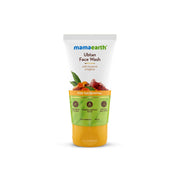 Mamaearth Ubtan Face Wash - 50 ml