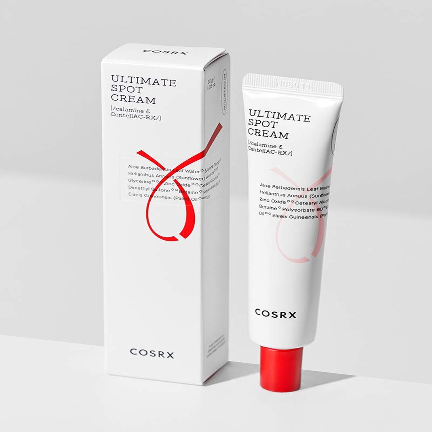 COSRX Ultimate Spot Cream 30g