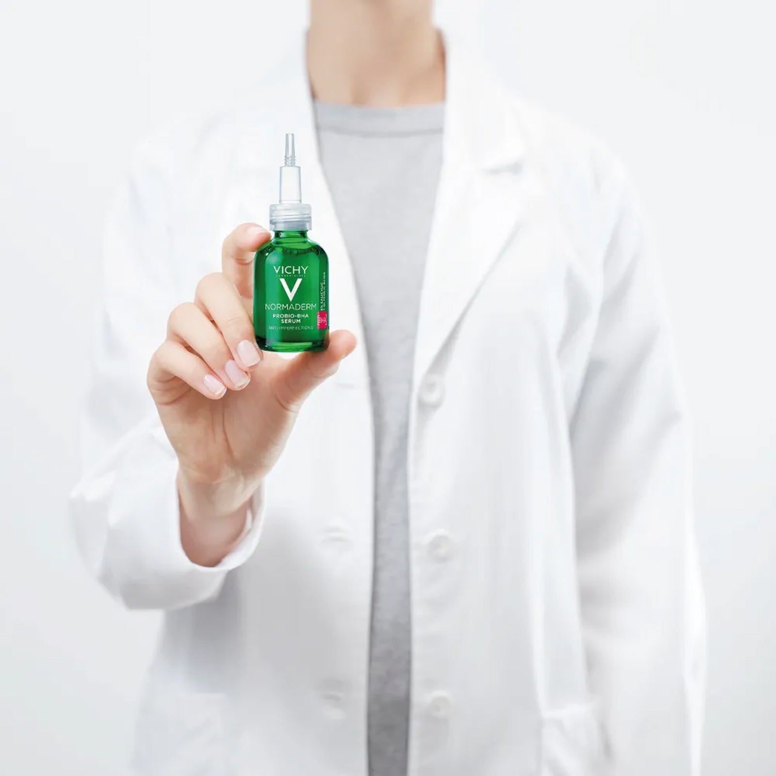 Vichy Normaderm Probio BHA Serum - 30 ml